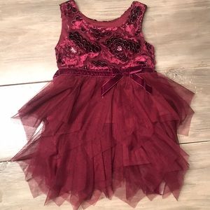 2T Dress